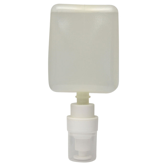 Euro Products - Handseifenprodukte Q19-Q20 Schaum ohne Duftstoffe 1000 ml 400310