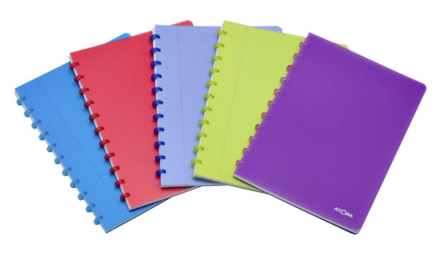 Atoma - Schrift A4 Zeile 144BLZ 90gr PP Perssp Ass