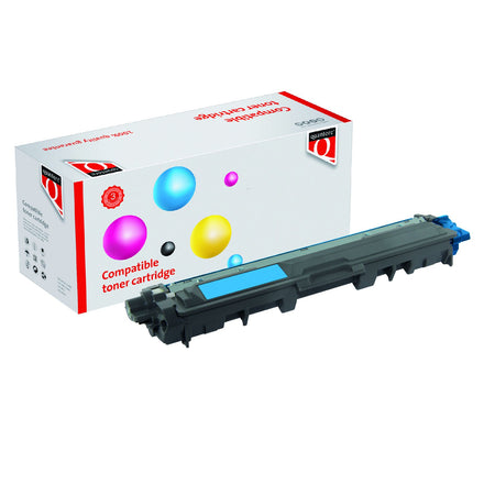 Quantore – Toner-Alternative für TN-247C blau
