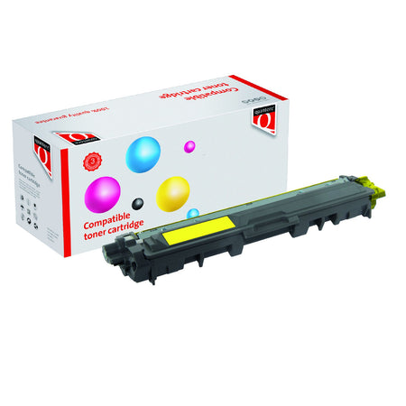 Quantore – Toner-Alternative für TN-247Y Gelb