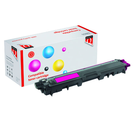 Quantore - Toner-Alternative für TN-247M rot