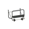 Euro Products - Reinigungspapierspender Products M1 Wandständer schwarz 438304
