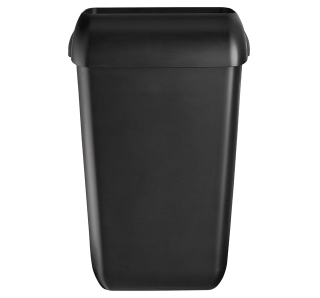 Abfall Euro Quartzline 43Liter schwarz