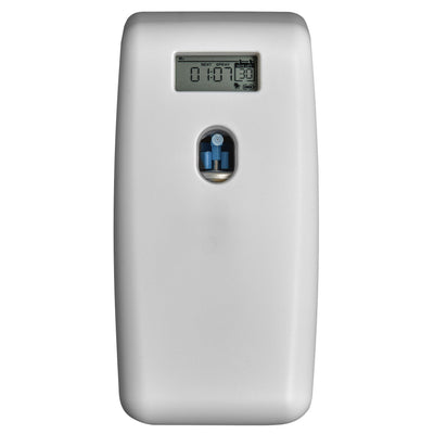 Quartzline - Lufterfrischerspender Q23 Spray weiß 448501