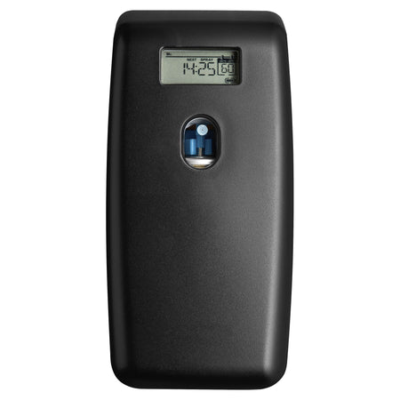 Quartzline - Lufterfrischerspender Q23 Spray schwarz 448551