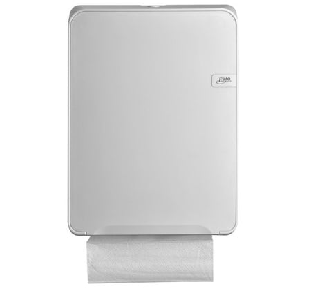 QuartzLine - Handtuchspender Q8 weiß 441102