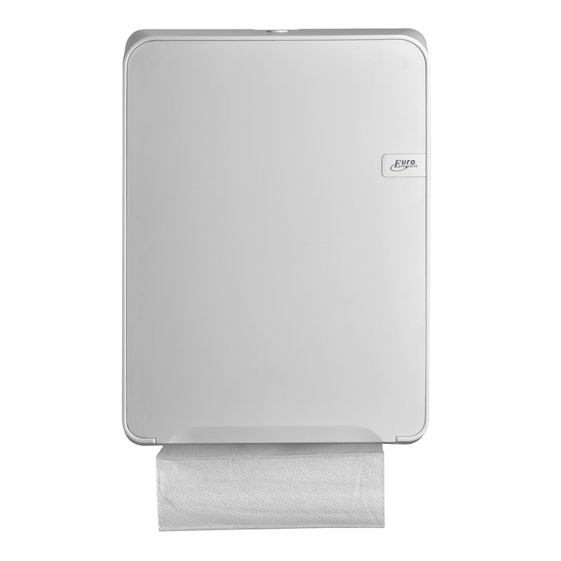 QuartzLine - Handtuchspender Q8 weiß 441102