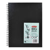 Derwent – ​​Skizzenbuch Big Book A4 Hardcover
