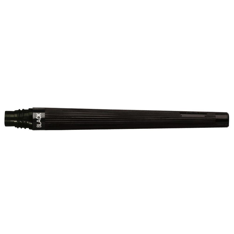 Pentel - Nachfüllpatrone FR101 für Pinselstift XGFL-101X schwarz