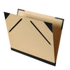 Canson -  Tekenmap  tendance 520x720mm bruin | 10 stuks