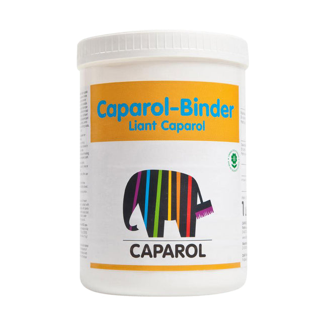 BINDER CAPAROL 1L