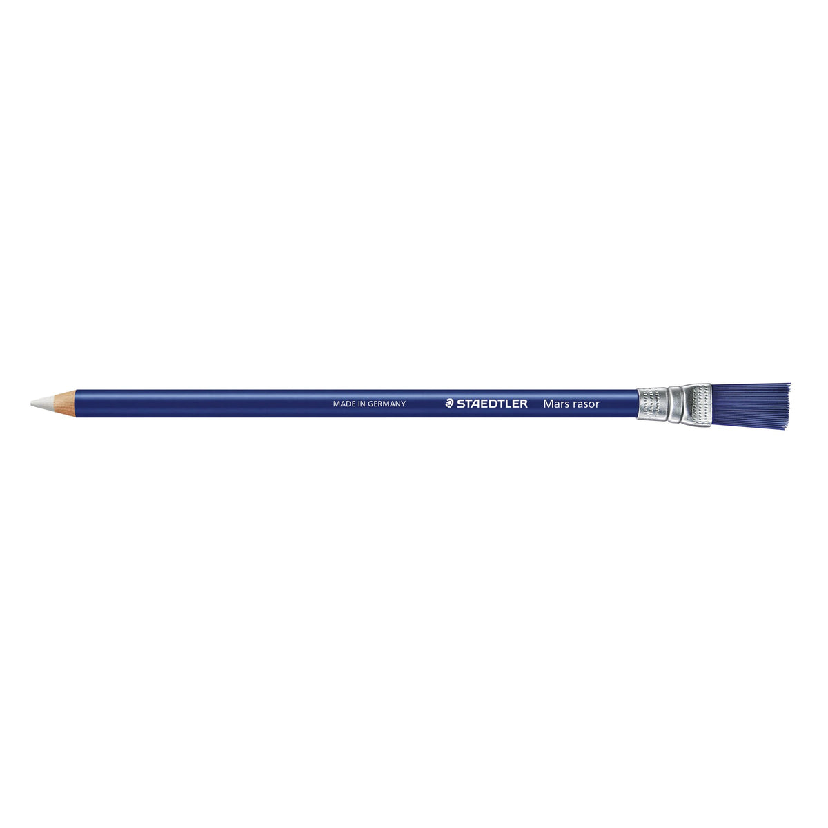 Staedtler - Radierstift Rasor mit Pinsel
