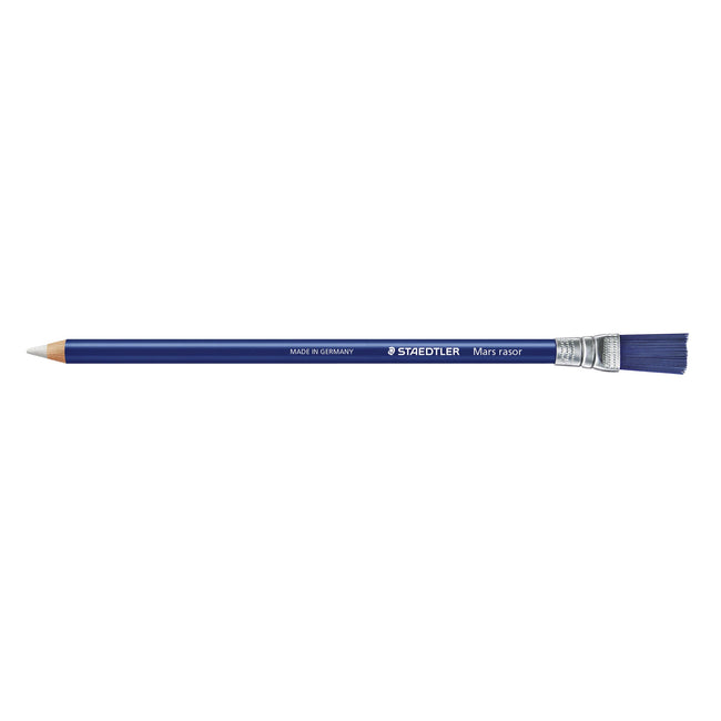 Staedtler - Radierstift Rasor mit Pinsel