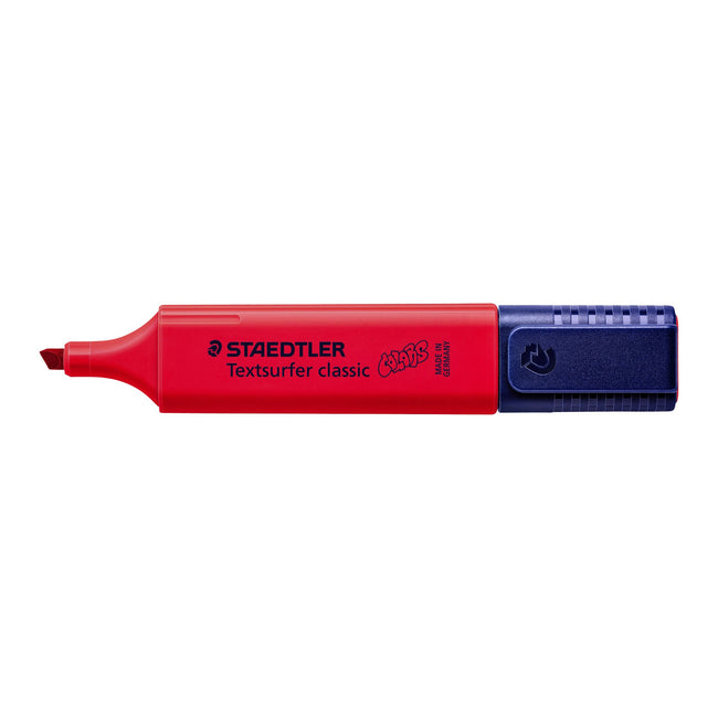 Staedtler - Textmarker 364 Textsurfer rot