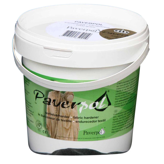 Paverpol - Härter 1000gr transparent
