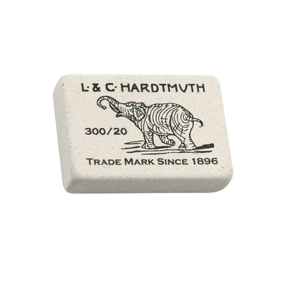Koh-i-noor - Radiergummi Elefant 20 30x44mm | 20 Stück