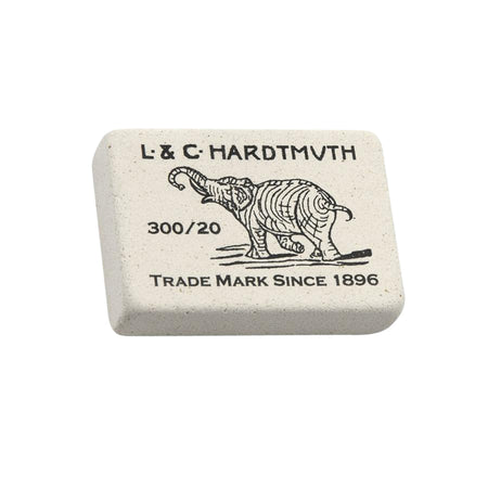 Koh-i-noor - Radiergummi Elefant 20 30x44mm | 20 Stück