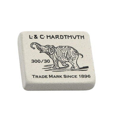 Koh-i-noor - Radiergummi Elefant 30 28x35mm | 27 Stück