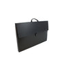 Favorit - Zeichenkoffer Every Line 565x365x35mm schwarz