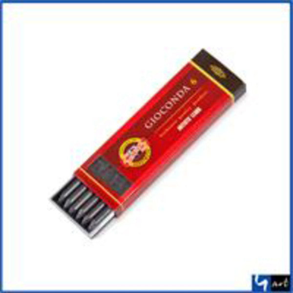 Koh-i-noor – Graphitstift Gioconda 4865 2B 5,6 mm