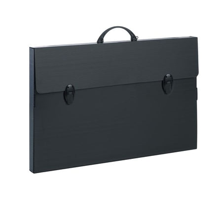 Favorit - Zeichenkoffer Every Line 735x520x30mm schwarz