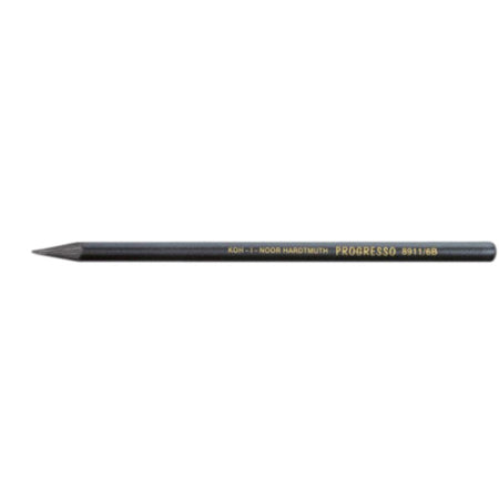 Koh-i-noor – Graphitmarker Progresso 8911 6B