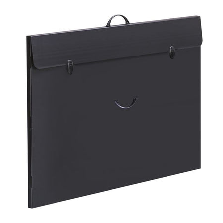 Favorit - Zeichenkoffer Every Line 1010x720x30mm schwarz