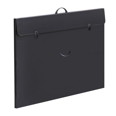 Favorit - Zeichenkoffer Every Line 1010x720x30mm schwarz