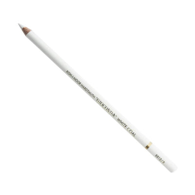 Koh-i-noor - Kreidestift Gioconda 8812/4 hartweiß
