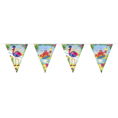 Folat - Flaggenlinie Flamingo 10 Meter