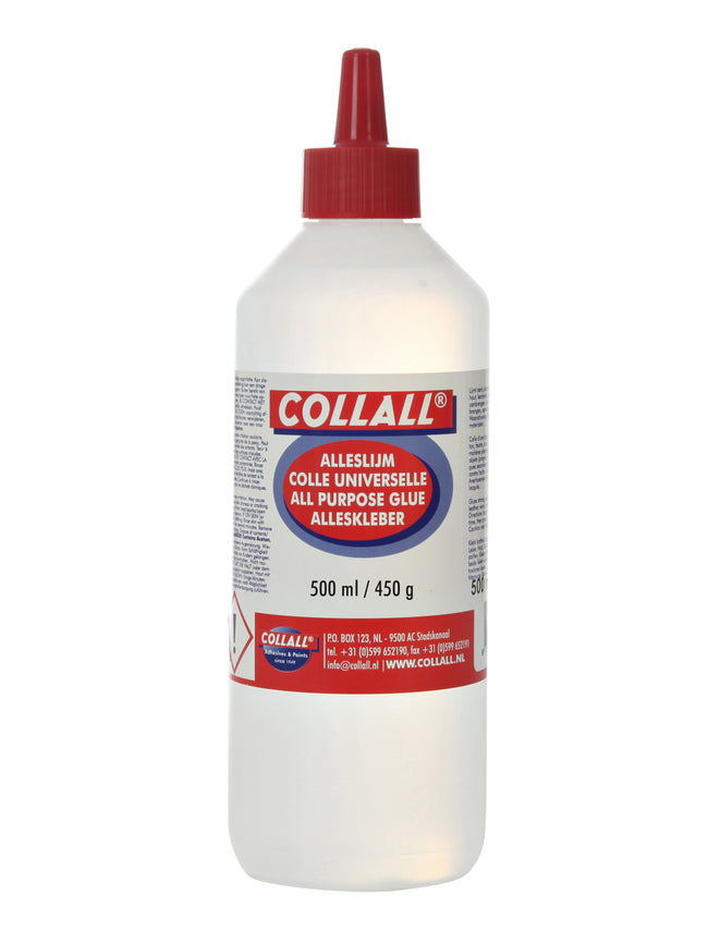 Collall – Allzweckkleber 500 ml