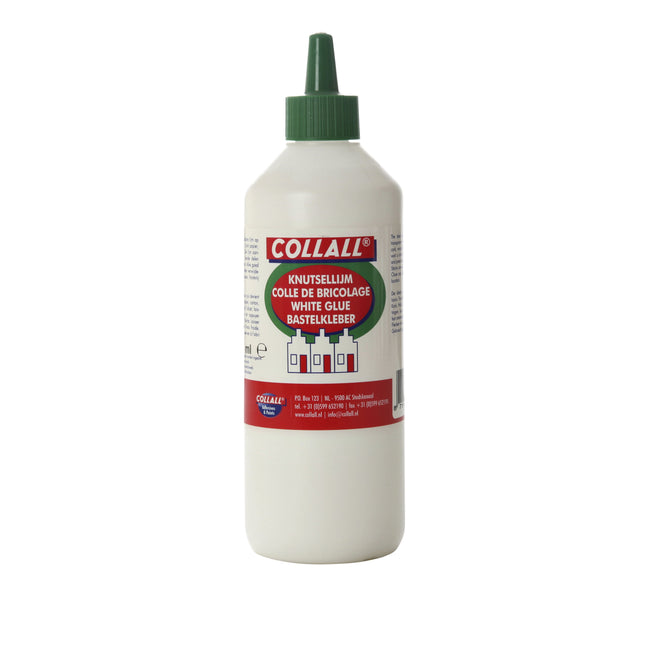 Collall – Bastelkleber 500 ml
