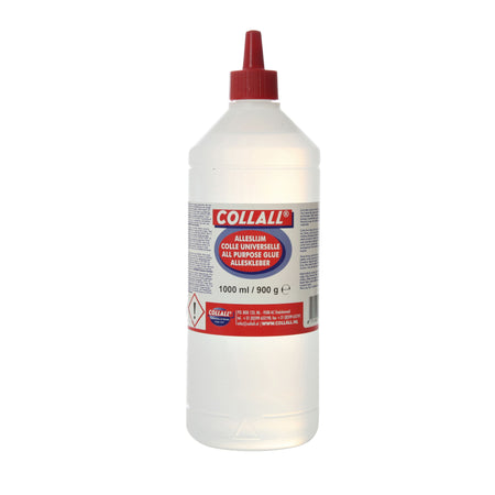 Collall - Allzweckkleber 1000ml | 6 Stück