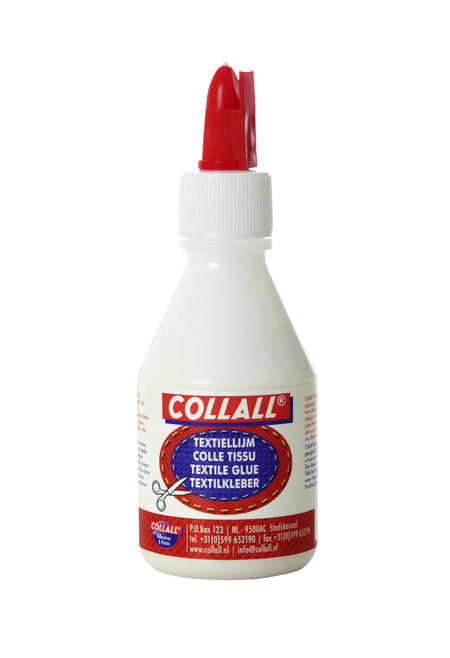 Collall -  Textiellijm  100ml | 24 stuks