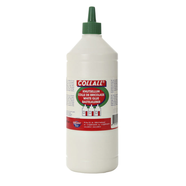 Collall – Bastelkleber 1000 ml