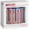 Edding - Filzstift 3000 rund 1,5-3mm sortiertes Set à 10 Stück