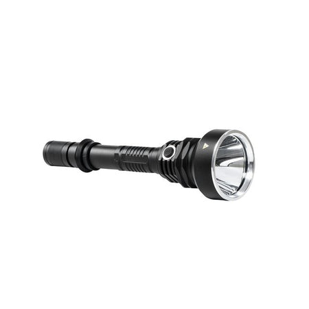 Maul - Taschenlampe Helios LED 23cm Akku Leuchtweite 300m 10W