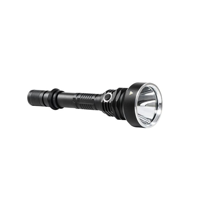 Maul - Taschenlampe Helios LED 23cm Akku Leuchtweite 300m 10W