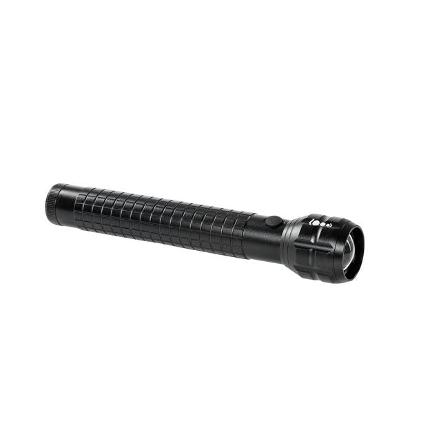 MAUL - Taschenlampe Kronos XL LED 28,7cm Leuchtweite 295m 10W