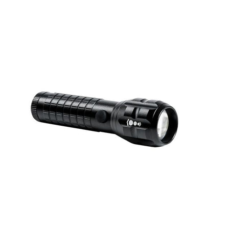Maul - Taschenlampe Kronos S LED 14cm Leuchtweite 196m 3W