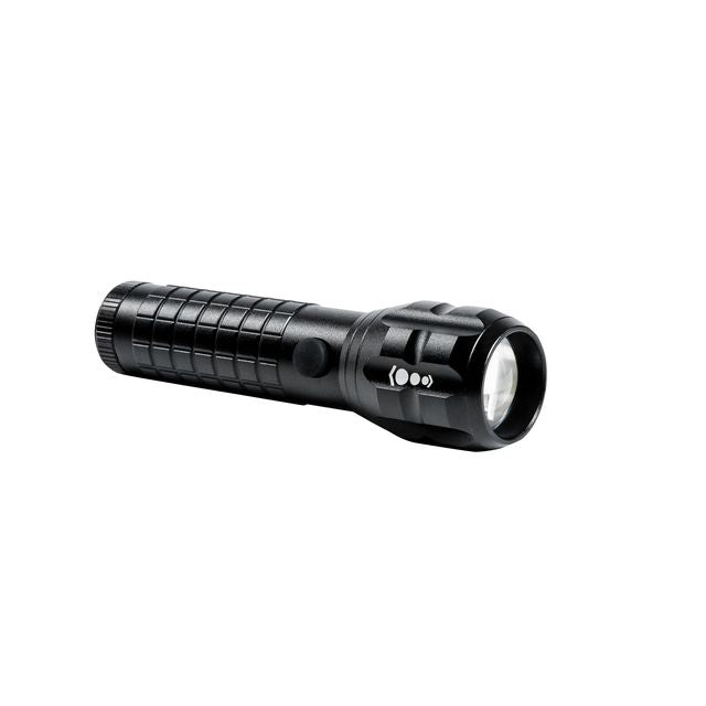 Maul - Taschenlampe Kronos S LED 14cm Leuchtweite 196m 3W