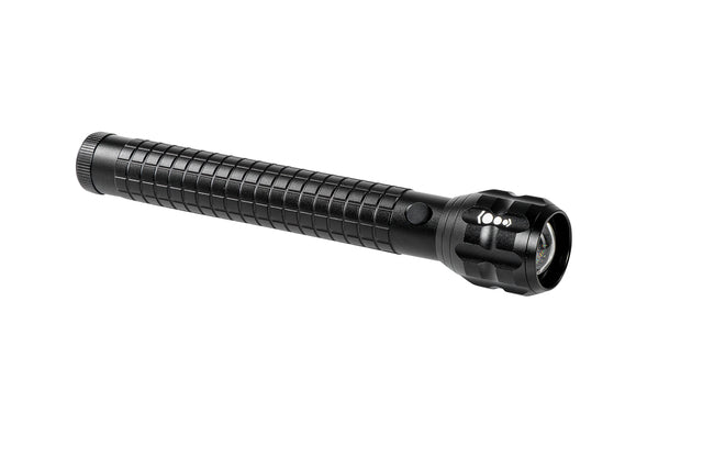 Zaklamp Maul Kronos L LED 26 cm Lichtbereich 280 m 8w