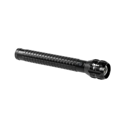 MAUL - Taschenlampe Kronos L LED 26cm Leuchtweite 280m 8W
