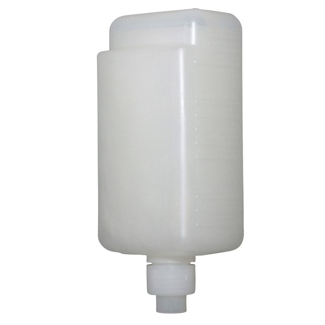 Euro Products - Handseifenprodukte Ingo-man flüssig, unparfümiert, 500 ml 406305 | 12 Stück