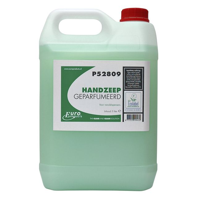 Euro Products – Handseife 5000 ml p52809