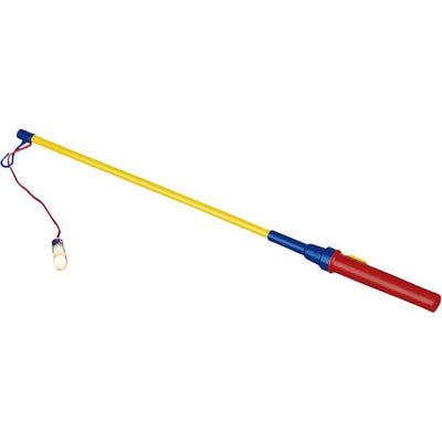 Haza - Elektrische Laternenstäbe 40 cm | 5 Stück