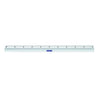 Staedtler - Lineal 563 500mm Aluminium