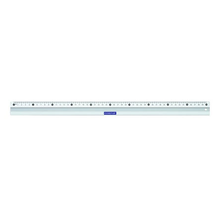 Staedtler - Lineal 563 500mm Aluminium