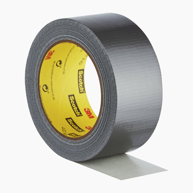 Scotch - Duct e extremium 18,2mx48mm grau | 684 Stück