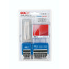 Colop - Stempelset Home Office 3-teilig